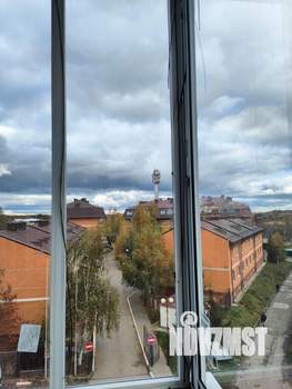 2-к квартира, вторичка, 64м2, 4/6 этаж