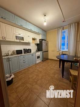 2-к квартира, вторичка, 63м2, 2/17 этаж
