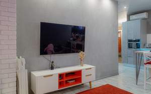 2-к квартира, вторичка, 52м2, 9/17 этаж