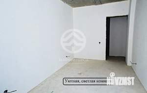 1-к квартира, вторичка, 35м2, 1/4 этаж