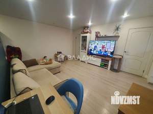 2-к квартира, вторичка, 44м2, 4/5 этаж