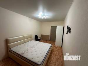1-к квартира, вторичка, 37м2, 3/17 этаж
