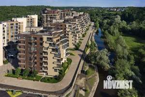 2-к квартира, вторичка, 75м2, 4/9 этаж