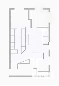 2-к квартира, вторичка, 56м2, 5/8 этаж