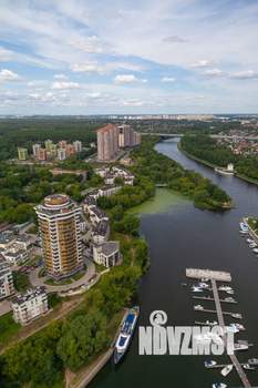 3-к квартира, вторичка, 83м2, 36/42 этаж