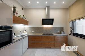 2-к квартира, вторичка, 76м2, 4/9 этаж