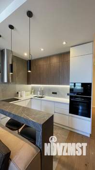 2-к квартира, вторичка, 92м2, 29/37 этаж