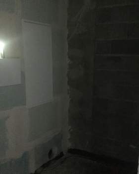 1-к квартира, вторичка, 49м2, 3/4 этаж