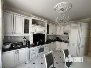 3-к квартира, вторичка, 92м2, 14/25 этаж