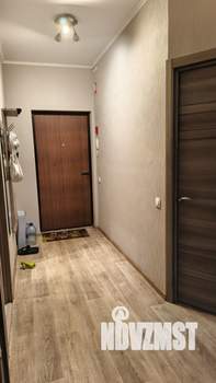 1-к квартира, вторичка, 45м2, 2/25 этаж