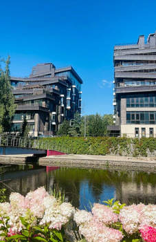 1-к квартира, вторичка, 48м2, 4/8 этаж