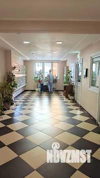 1-к квартира, вторичка, 51м2, 25/25 этаж