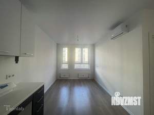 2-к квартира, вторичка, 34м2, 9/12 этаж