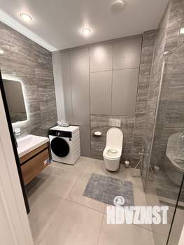 2-к квартира, вторичка, 60м2, 6/17 этаж