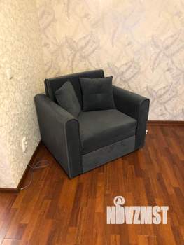 2-к квартира, вторичка, 42м2, 1/5 этаж