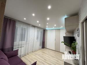 2-к квартира, вторичка, 38м2, 2/5 этаж