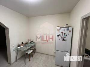 1-к квартира, вторичка, 41м2, 14/25 этаж