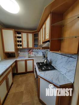 3-к квартира, вторичка, 60м2, 2/5 этаж
