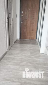 1-к квартира, вторичка, 34м2, 5/17 этаж