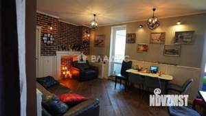 4-к квартира, вторичка, 89м2, 13/23 этаж