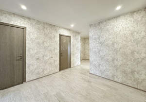 3-к квартира, вторичка, 79м2, 2/25 этаж