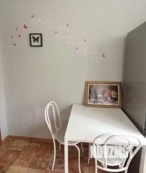 2-к квартира, вторичка, 54м2, 5/5 этаж