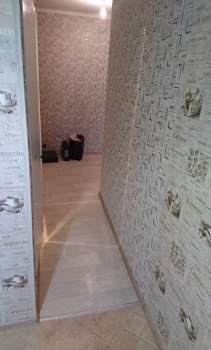 2-к квартира, вторичка, 43м2, 6/9 этаж