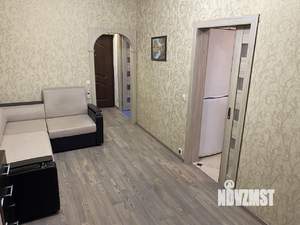 1-к квартира, вторичка, 38м2, 13/17 этаж