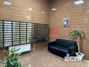 Студия квартира, вторичка, 30м2, 3/25 этаж