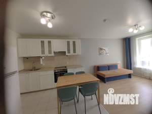 2-к квартира, вторичка, 42м2, 6/25 этаж