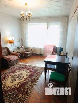 1-к квартира, вторичка, 37м2, 7/14 этаж