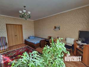 3-к квартира, вторичка, 85м2, 3/17 этаж