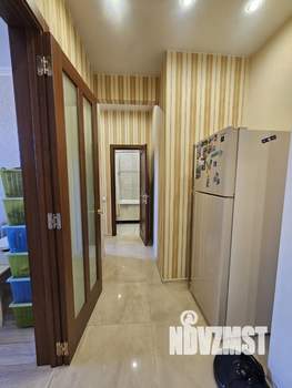 2-к квартира, вторичка, 60м2, 5/5 этаж