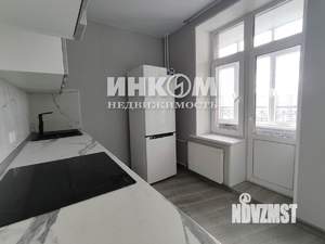 3-к квартира, вторичка, 59м2, 14/17 этаж
