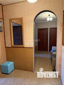 3-к квартира, вторичка, 83м2, 12/17 этаж