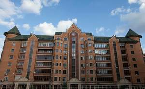 2-к квартира, вторичка, 52м2, 2/11 этаж