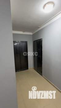 1-к квартира, вторичка, 42м2, 1/8 этаж