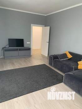 2-к квартира, вторичка, 79м2, 4/12 этаж