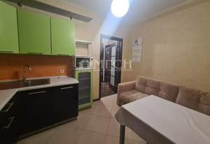 1-к квартира, вторичка, 42м2, 5/19 этаж