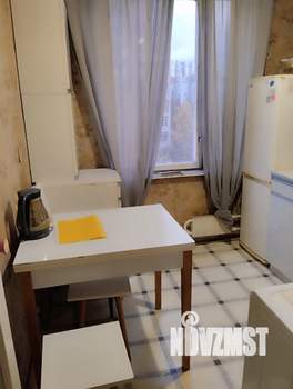 1-к квартира, вторичка, 33м2, 7/9 этаж