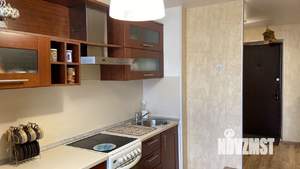 2-к квартира, вторичка, 55м2, 2/12 этаж