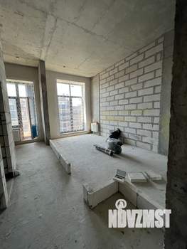 1-к квартира, вторичка, 33м2, 17/17 этаж