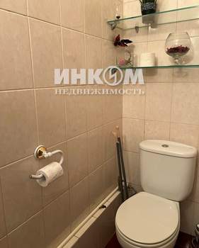 4-к квартира, вторичка, 210м2, 6/7 этаж