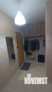 1-к квартира, вторичка, 38м2, 10/17 этаж