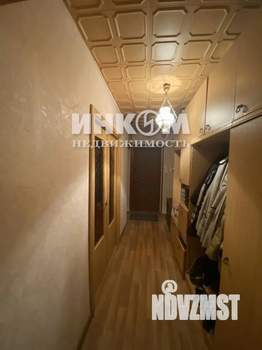 2-к квартира, вторичка, 54м2, 3/9 этаж