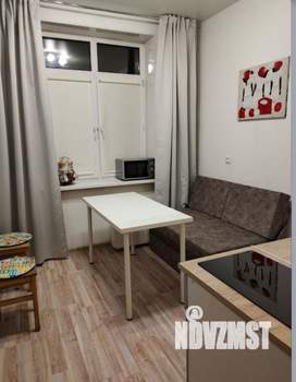 1-к квартира, вторичка, 33м2, 1/9 этаж