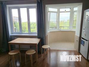 2-к квартира, вторичка, 51м2, 6/7 этаж