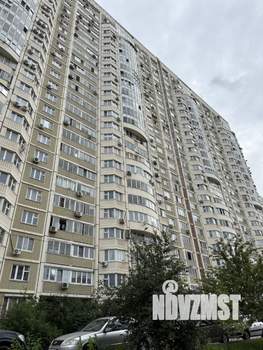 2-к квартира, вторичка, 56м2, 4/25 этаж