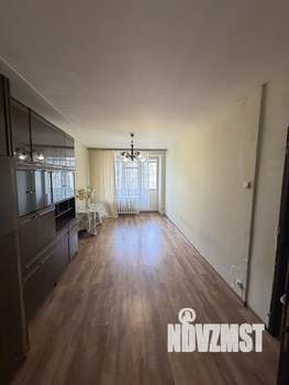 3-к квартира, вторичка, 56м2, 4/9 этаж