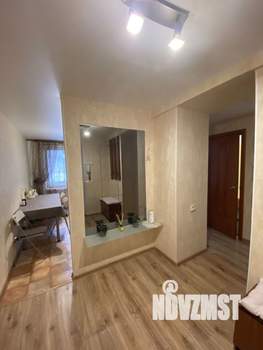 2-к квартира, вторичка, 55м2, 2/12 этаж